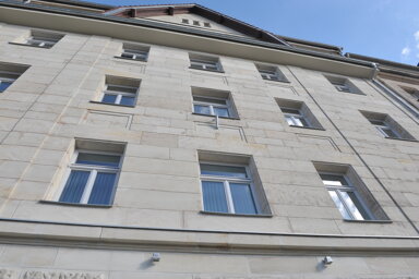 Wohnung zum Kauf provisionsfrei als Kapitalanlage geeignet 429.000 € 4 Zimmer 116,5 m² Waldstraße 37 Südstadt 40 Fürth 90763