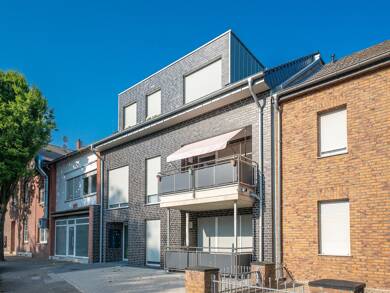 Wohnung zum Kauf 199.000 € 2 Zimmer 68 m² Heinsberg / Oberbruch 52525