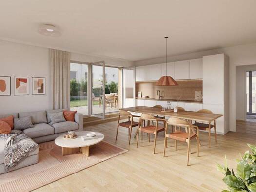 Wohnung zum Kauf 270.000 € 2 Zimmer 51 m² St. Pölten 3100