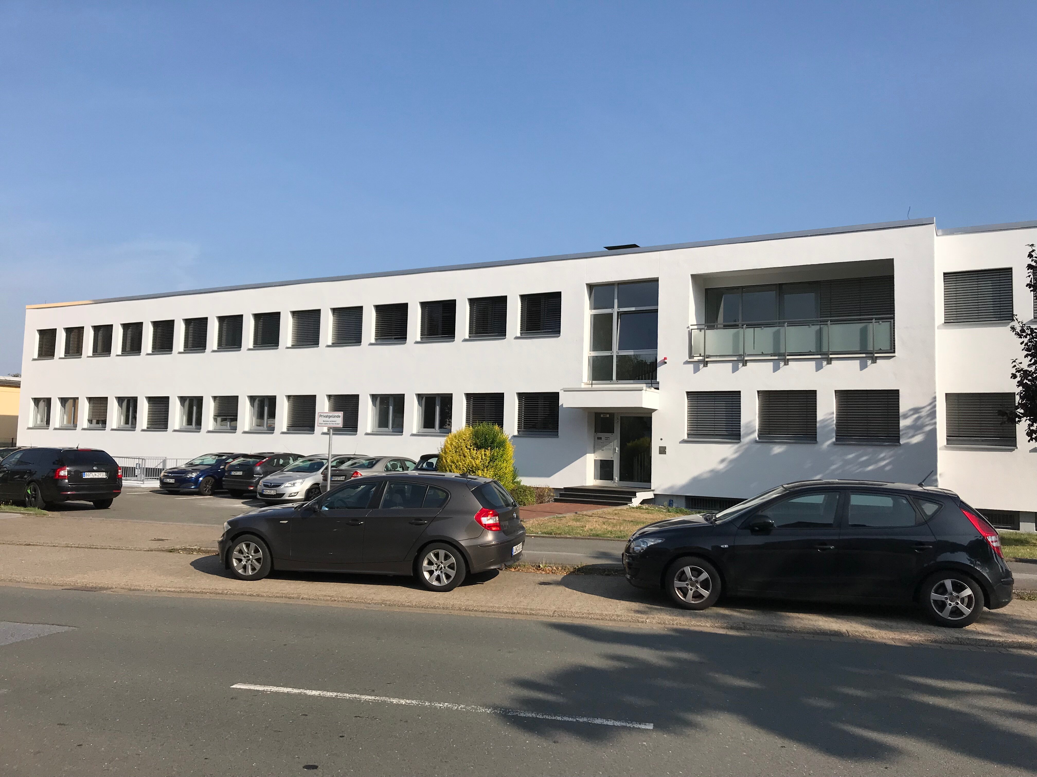 Bürogebäude zur Miete provisionsfrei 460 m²<br/>Bürofläche ab 228 m²<br/>Teilbarkeit Alter Hellweg 111 Lütgendortmund - Ost Dortmund 44379