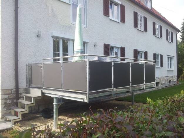 Wohnung zur Miete 720 € 3 Zimmer 80 m² frei ab 01.12.2026 Sulzbach-Rosenberg Sulzbach-Rosenberg 92237