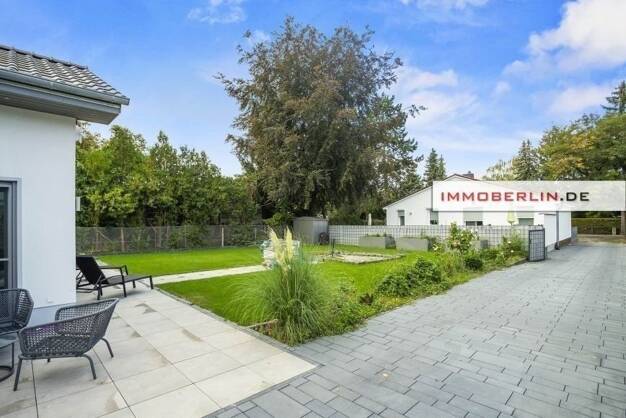 Haus zum Kauf 499.000 € 4 Zimmer 100 m² 500 m² Grundstück Kaulsdorf Berlin 12621