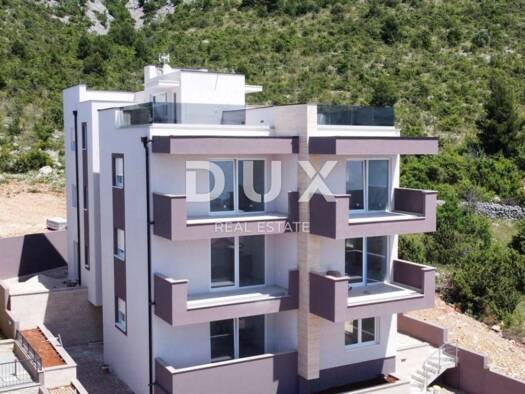 Wohnung zum Kauf 198.780 € 2 Zimmer 66 m² Starigrad