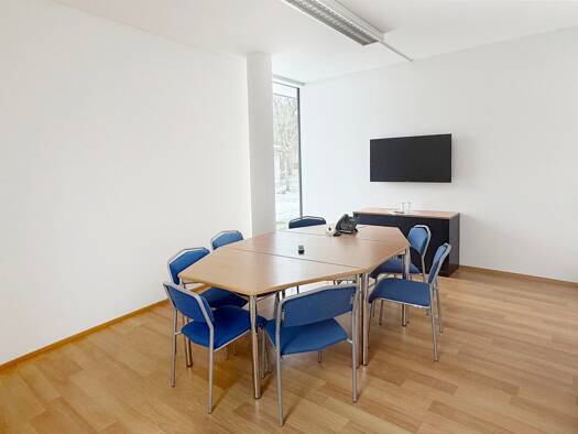 Büro zur Miete 320 € 1 Zimmer 22 m² Bürofläche Oberaudorf 83080