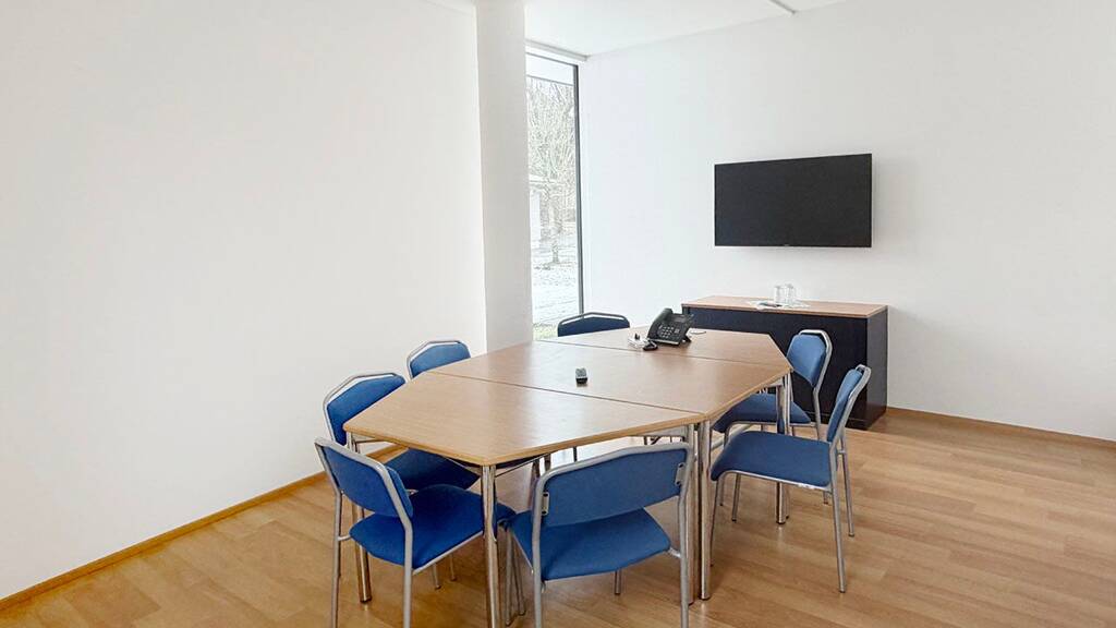 Büro zur Miete 320 € 1 Zimmer 22 m² Bürofläche Oberaudorf 83080