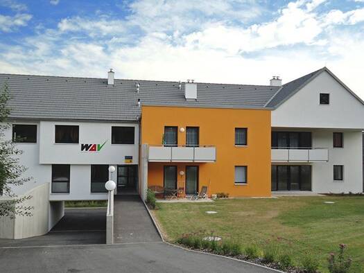 Wohnung zur Miete 791 € 83 m² Rappottenstein 7/6 Rappottenstein 3911