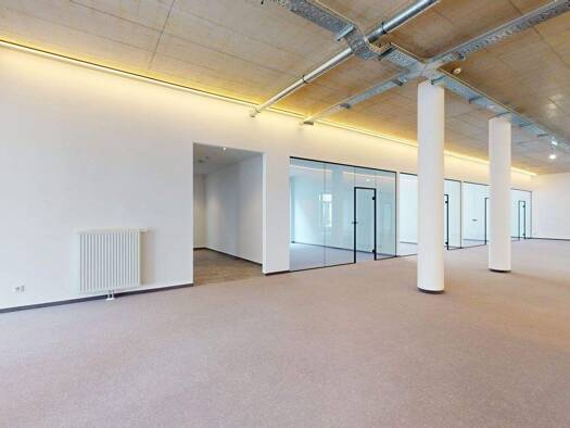 Bürofläche zum Kauf - Erstbezug 1.323.642 € 10 Zimmer Salzburg 5020