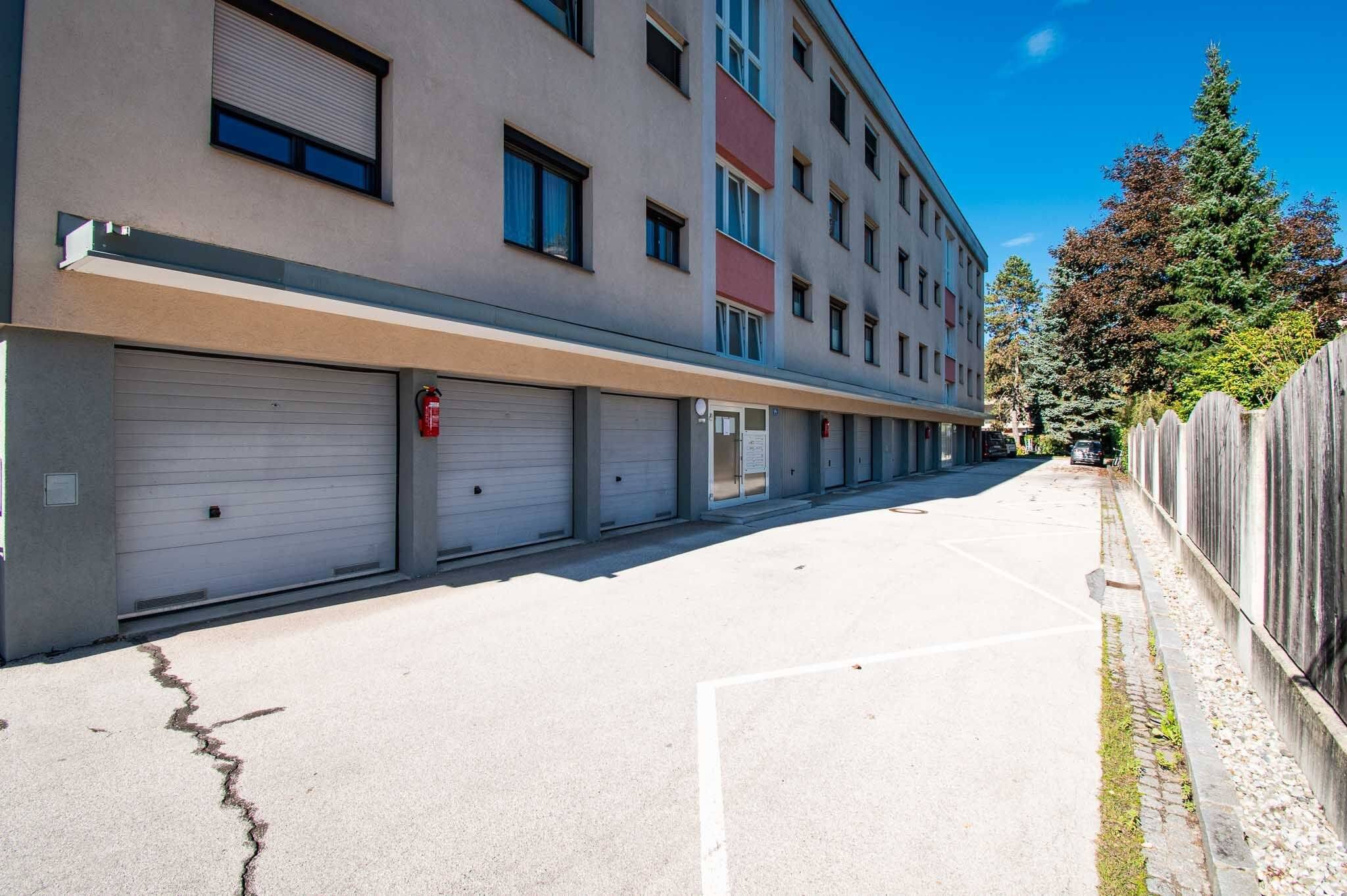 Wohnung – Klagenfurt am Wörthersee, Annabichl - Ansicht 5