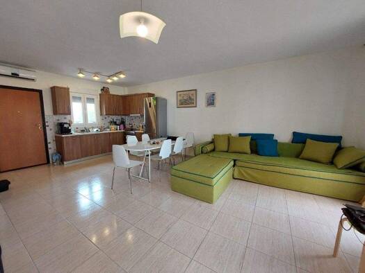 Studio zum Kauf 180.000 € 3 Zimmer 83 m² 1. Geschoss Chalkidiki