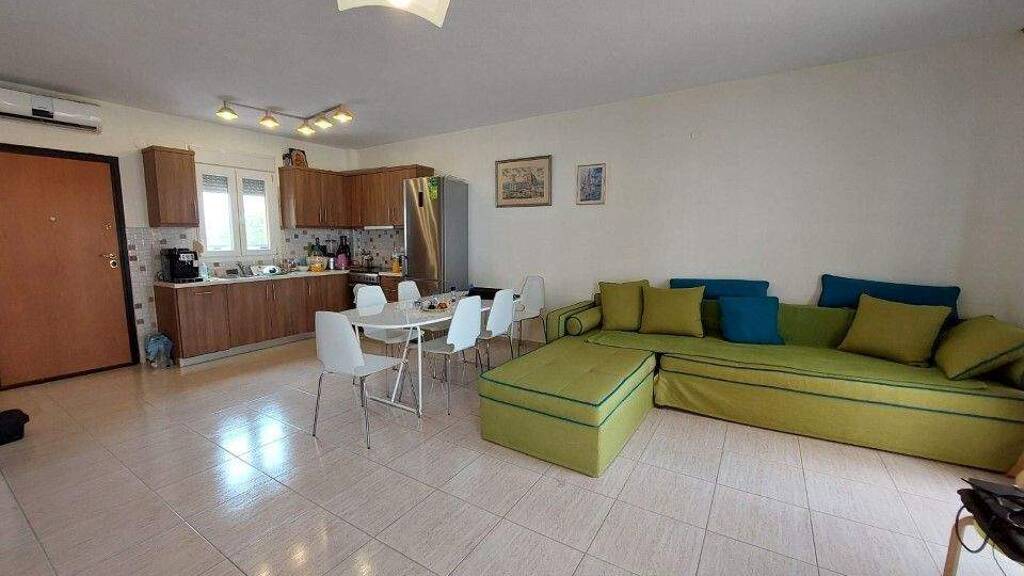 Studio zum Kauf 180.000 € 3 Zimmer 83 m² 1. Geschoss Chalkidiki
