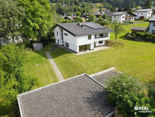 Einfamilienhaus zum Kauf 260 m² 1.627 m² Grundstück Langacker Nüziders 6714