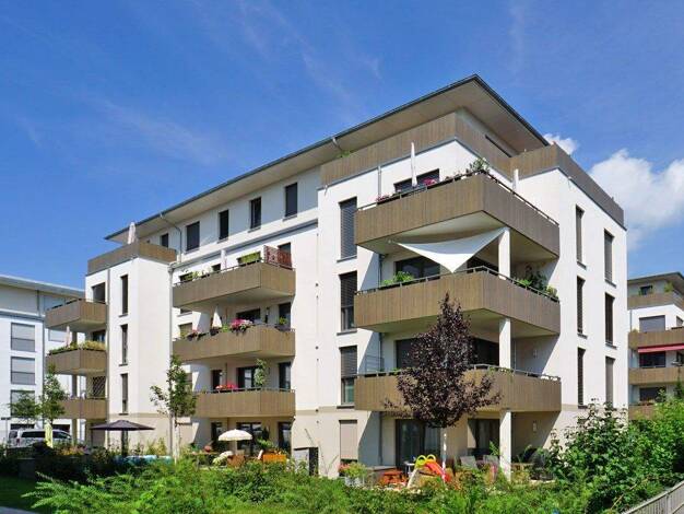 Wohnung zur Miete 1.320 € 3 Zimmer 93,5 m² 2. Geschoss frei ab 01.05.2026 Kahlebergstraße 3 Striesen-Ost Dresden 01277