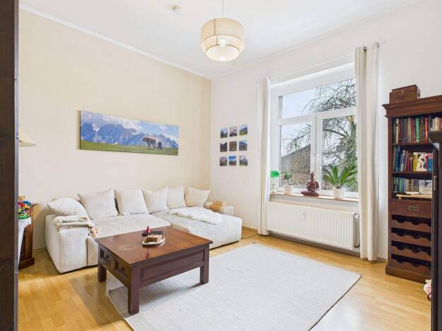 Maisonette zum Kauf 349.000 € 5 Zimmer 145 m² 1. Geschoss frei ab 01.02.2026 Kaßlerfeld Duisburg 47059