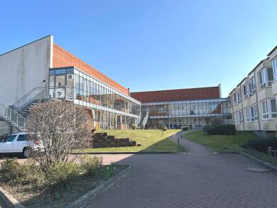 Wohnung zum Kauf 125.000 € 2 Zimmer 53 m² EG Am Sande 1-3 Harsefeld Harsefeld 21698