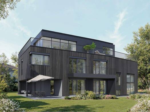 Terrassenwohnung zum Kauf provisionsfrei 880.000 € 3 Zimmer 67,2 m² EG Thumeggerstrasse 5 Morzg Salzburg(Stadt) 5020