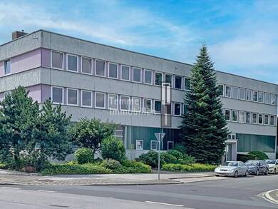 Lagerhalle zur Miete 5,10 € 165 m² Lagerfläche teilbar ab 165 m² Schafhof Nürnberg 90411