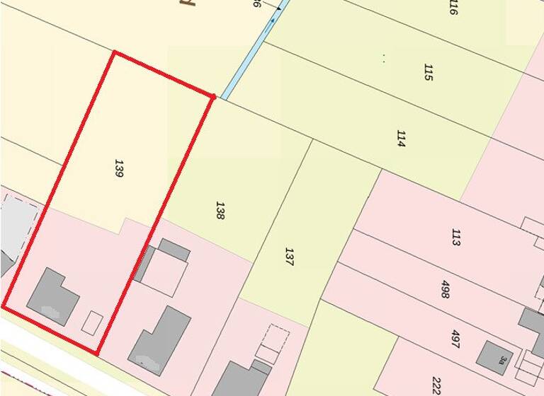 Mehrfamilienhaus zum Kauf 198.000 € 8 Zimmer 270 m² 3.442 m² Grundstück Rothenuffeln Hille-Rothenuffeln 32479