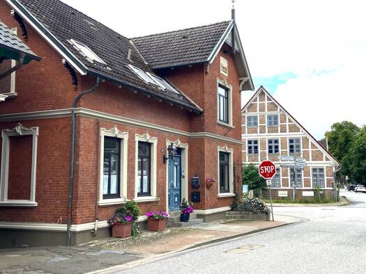 Bürofläche zur Miete 995 € 3 Zimmer 60 m² Bürofläche Curslacker Deich 135 Curslack Hamburg 21039