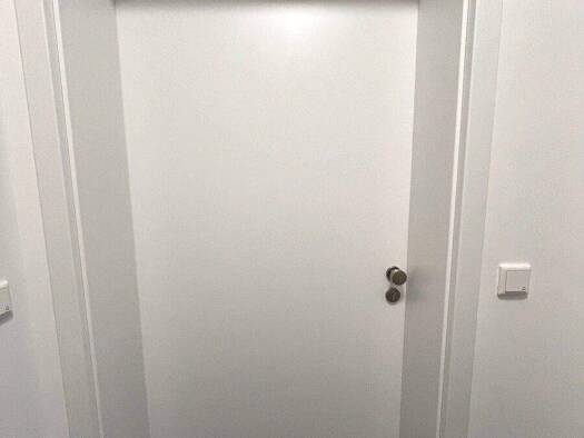 Wohnung zur Miete 800 € 2 Zimmer 52 m² 1. Geschoss frei ab sofort Steinbach Fernwald / Steinbach 35463