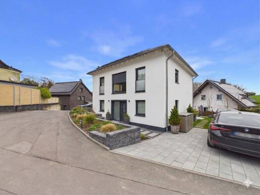 Einfamilienhaus zum Kauf 699.900 € 5 Zimmer 164 m² 414 m² Grundstück Gräfrath Solingen 42653