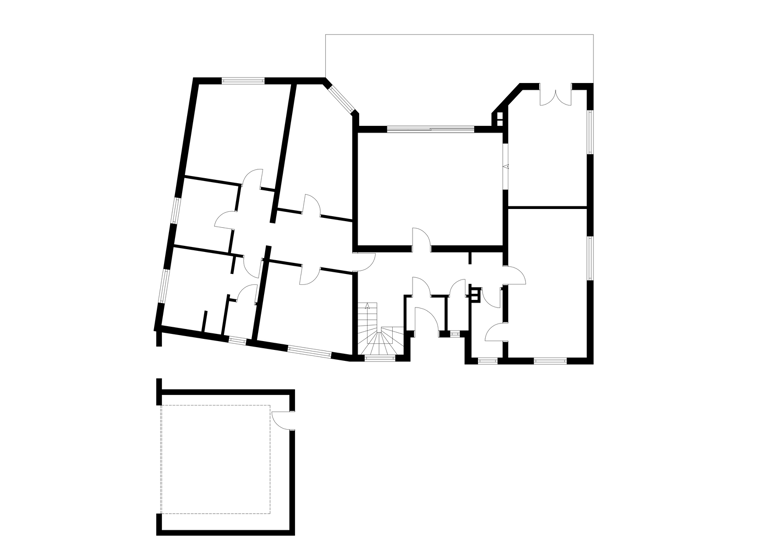 Grundstück zum Kauf 895.000 € 880 m² Grundstück Heuweg 10 Heroldsberg 90562