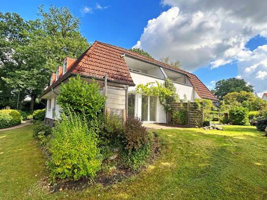 Wohnung zum Kauf 325.000 € 3 Zimmer 82,2 m² EG Steinbeck Buchholz in der Nordheide 21244