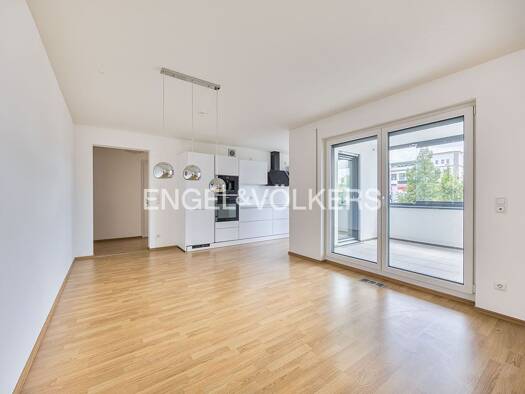 Wohnung zum Kauf 359.000 € 3 Zimmer 86 m² Forchheim Forchheim 91301
