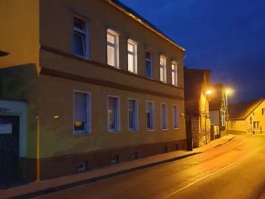 Wohnung zur Miete 380 € 1,5 Zimmer 40 m² 2. Geschoss Harzburger Strasse 10 Lemsdorf Magdeburg 39118