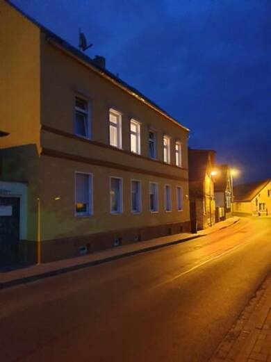 Wohnung zur Miete 380 € 1,5 Zimmer 40 m² 2. Geschoss Harzburger Strasse 10 Lemsdorf Magdeburg 39118