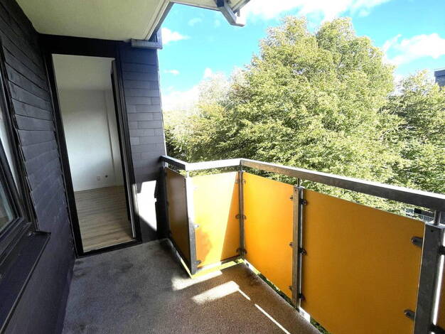 Wohnung zur Miete 565 € 2,5 Zimmer 64 m² 3. Geschoss Barmen Wuppertal 42279