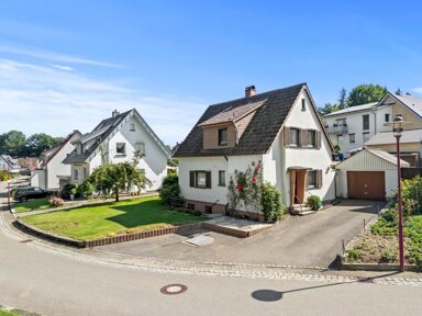 Einfamilienhaus zum Kauf 365.000 € 4 Zimmer 95 m² 548 m² Grundstück Warthausen Warthausen 88447