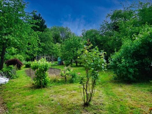 Grundstück zum Kauf 106.000 € 792 m² Grundstück frei ab sofort Saarbrücken 66130