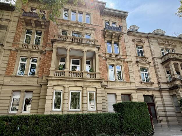 Wohnung zum Kauf 895.000 € 4 Zimmer 141 m² EG Südweststadt Südweststadt 76133
