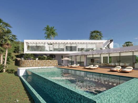 Haus zum Kauf 6.300.000 € 707 m² 2.409 m² Grundstück Lagoa e Carvoeiro 8400