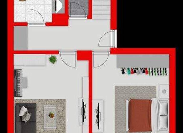 Maisonette zum Kauf 479.000 € 4 Zimmer 112 m² EG Berlepschstr. 132 Zehlendorf Berlin 14165