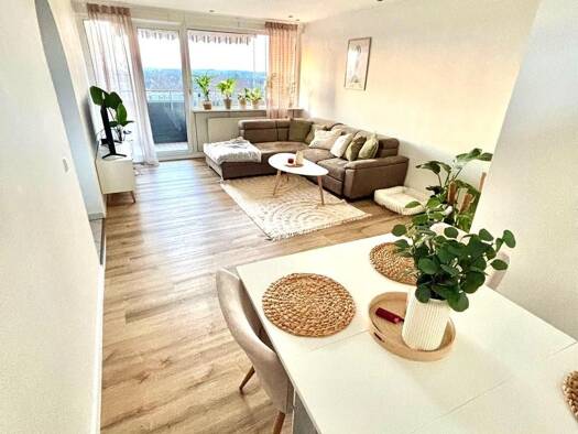 Wohnung zur Miete 575 € 3,5 Zimmer 82 m² Geschoss 7/7 frei ab 15.02.2026 Werries Hamm 59071