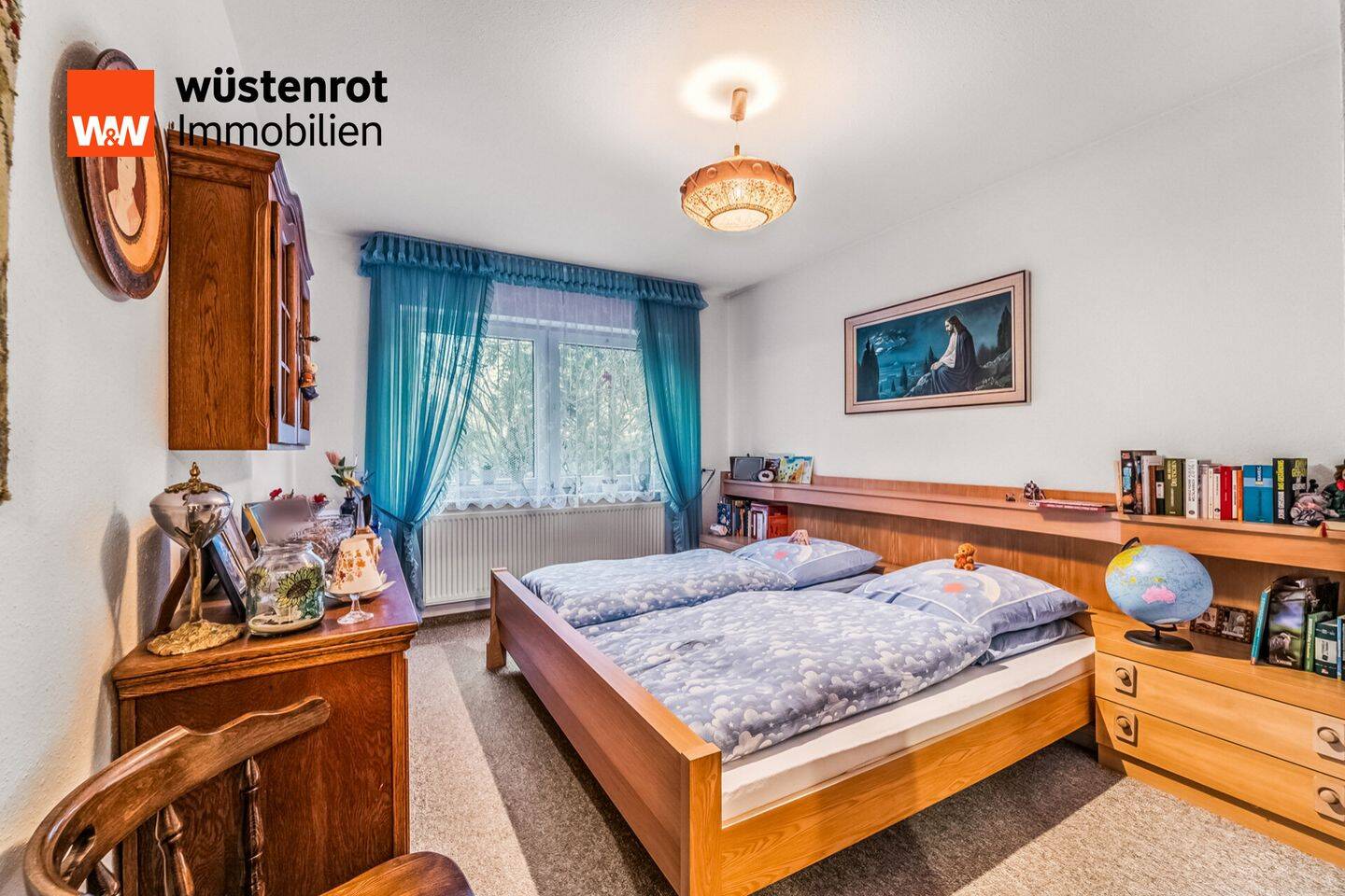 Einfamilienhaus zum Kauf - Mehr