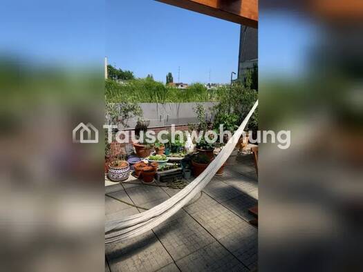 Wohnung zur Miete Tauschwohnung 1.800 € 5 Zimmer 200 m² Kreuzberg Friedrichshain-Kreuzberg 10961