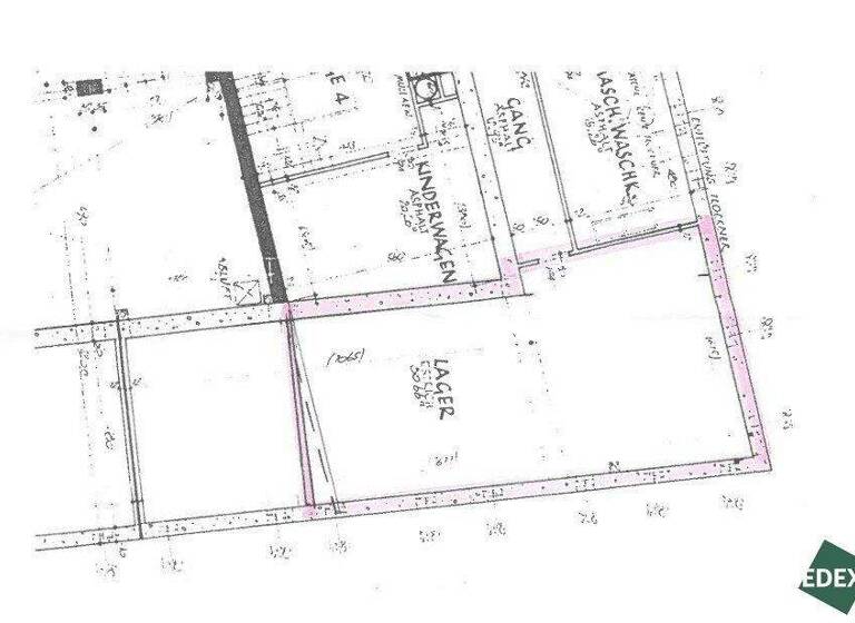 Ladenfläche zur Miete 26,97 € Wien 1010