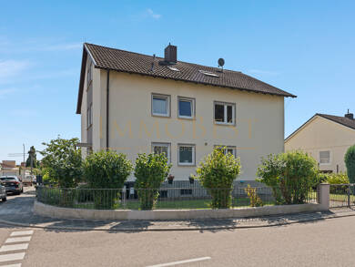 Wohnung zum Kauf 189.500 € 3,5 Zimmer 69 m² Dachgeschoss, 3. Geschoss Landau in der Pfalz 76829