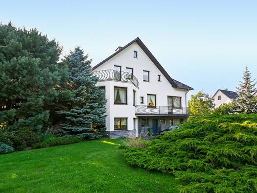 Einfamilienhaus zum Kauf 380.000 € 9 Zimmer 294 m² 4.300 m² Grundstück Brochthausen Duderstadt, Niedersachsen 37115