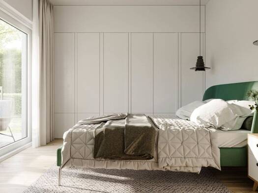 Wohnung zum Kauf - Erstbezug 539.900 € 3 Zimmer 69,9 m² Fahrenzhausen 85777