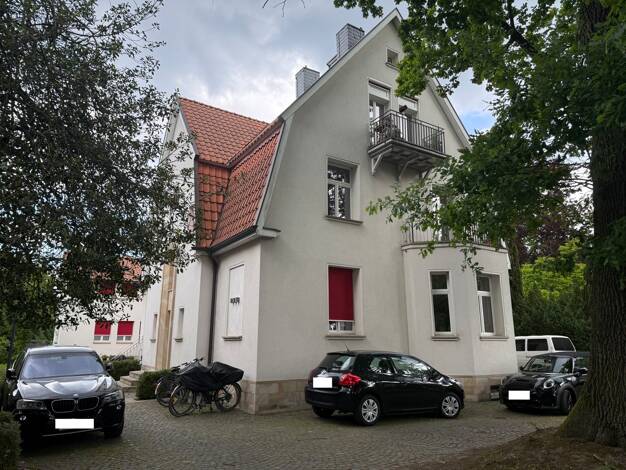 Wohnung zur Miete 1.142 € 2 Zimmer 78,9 m² Dachgeschoss frei ab 01.07.2025 Prozessionsweg 403 Mauritz - Ost Münster 48155