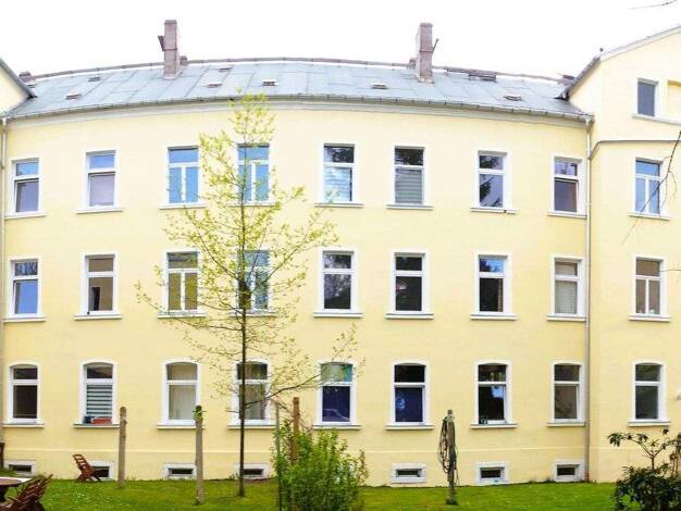 Mehrfamilienhaus zum Kauf provisionsfrei 285.000 € 16,5 Zimmer 360 m² 570 m² Grundstück Zittau 02763