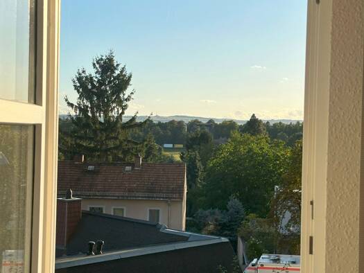 Wohnung zur Miete 756 € 2 Zimmer 72 m² Geschoss 2/3 frei ab sofort Loschwitz/Wachwitz Dresden 01326