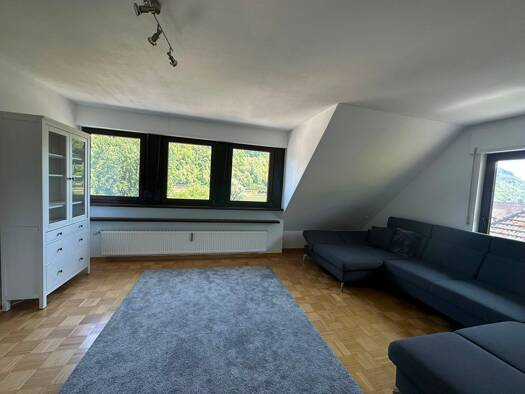 Wohnung zur Miete 900 € 3 Zimmer 105 m² Geschoss 2/3 frei ab sofort Sankt Aldegund 56858