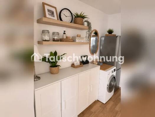 Wohnung zur Miete Tauschwohnung 1.006 € 2 Zimmer 69 m² 1. Geschoss Altstadt-Süd Innenstadt 50674