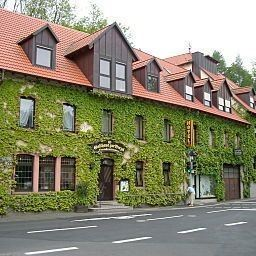 Gastronomie/Hotel zum Kauf als Kapitalanlage geeignet 1.700.000 € 60 Zimmer 2.160 m²<br/>Fläche 1.250 m²<br/>Grundstück Wasserloser Str. 1 Alzenau Alzenau , Unterfr 63755