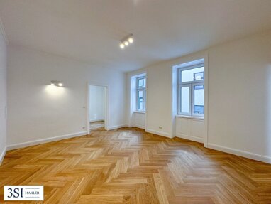 Wohnung zum Kauf 359.000 € 2 Zimmer 49,4 m² 3. Geschoss Wolfgang-Schmälzl-Gasse 4 Wien 1020