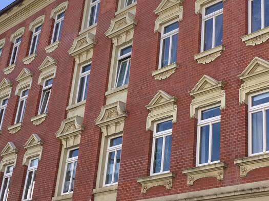 Wohnung zur Miete 610 € 1 Zimmer 63 m² Geschoss -3/4 frei ab 01.10.2026 Gohlis-Süd Nord 04155
